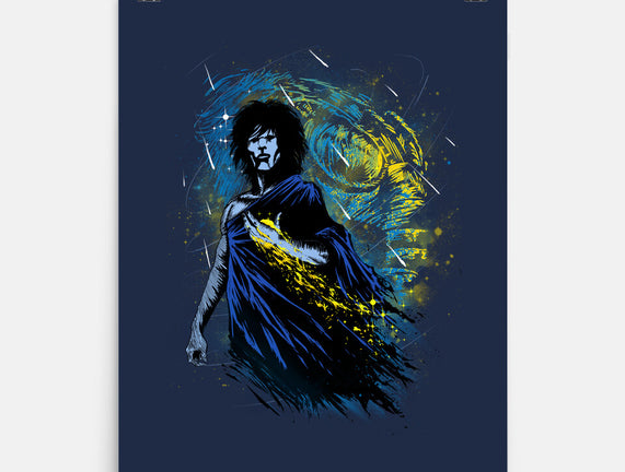 Cloak Of Dreams