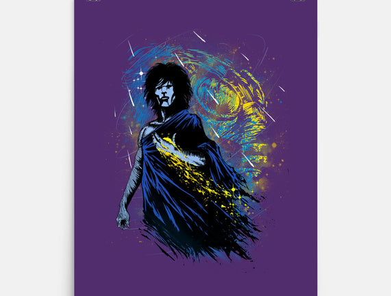 Cloak Of Dreams