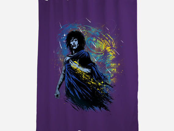 Cloak Of Dreams