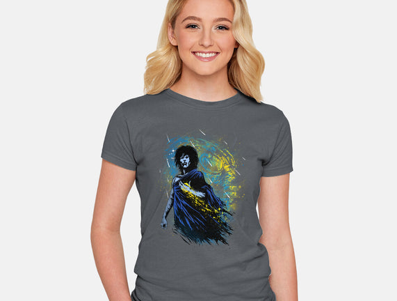 Cloak Of Dreams