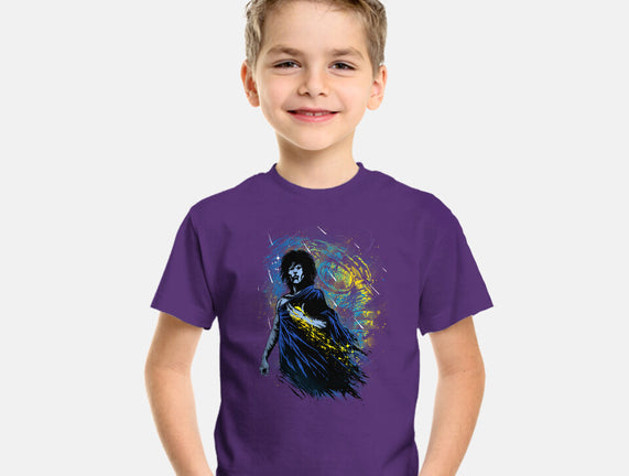 Cloak Of Dreams