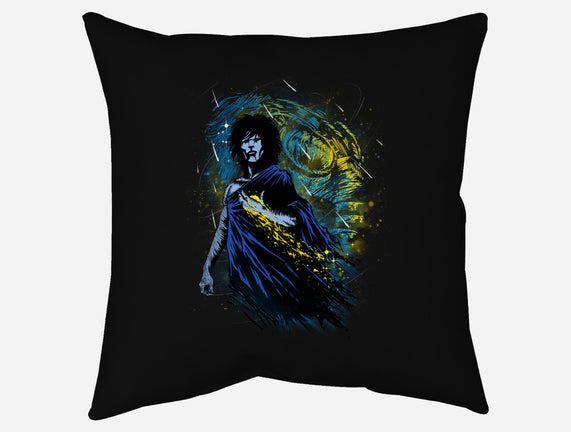 Cloak Of Dreams