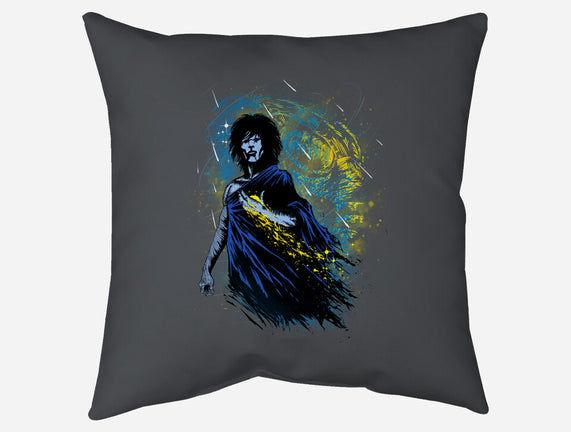 Cloak Of Dreams