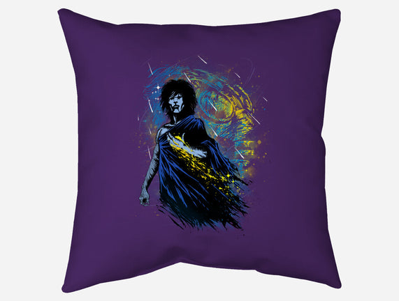 Cloak Of Dreams