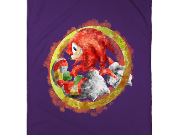 Knuckles Splash