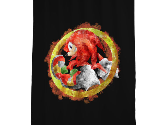 Knuckles Splash
