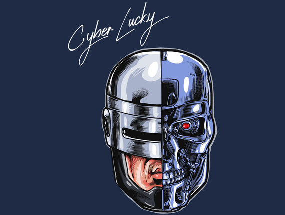 Cyber Lucky