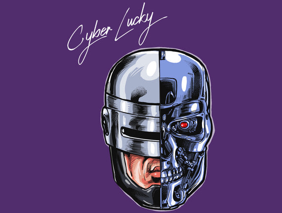 Cyber Lucky