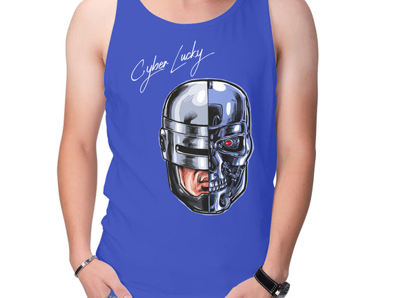 Cyber Lucky