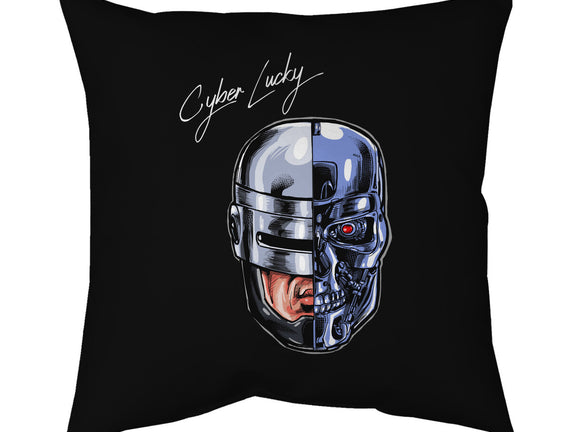 Cyber Lucky