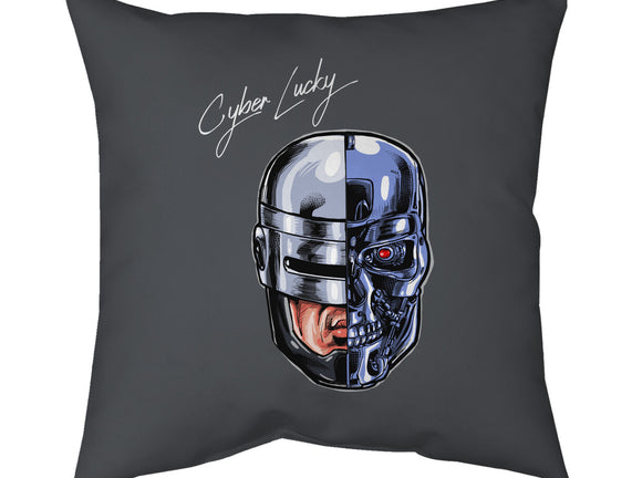 Cyber Lucky