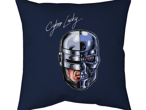 Cyber Lucky