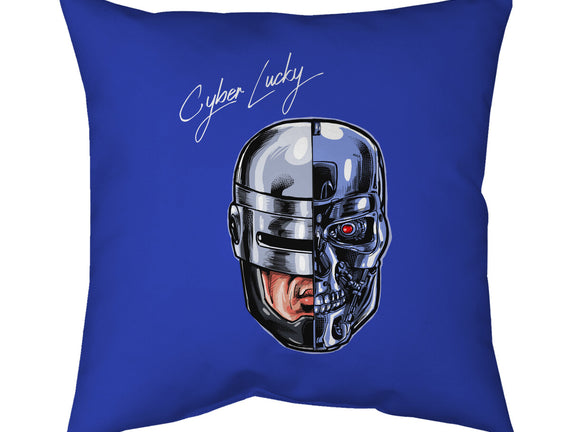 Cyber Lucky