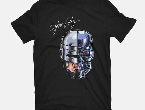 Cyber Lucky