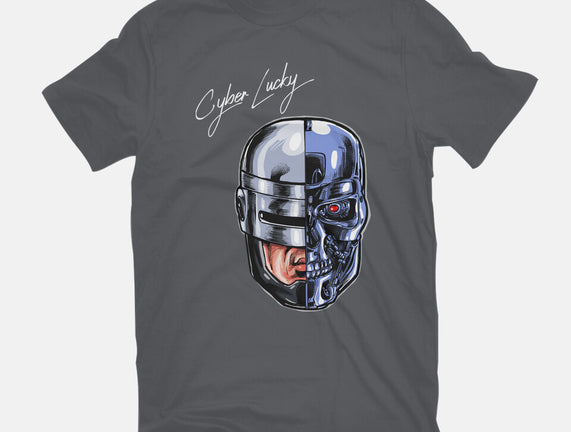 Cyber Lucky