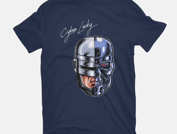Cyber Lucky
