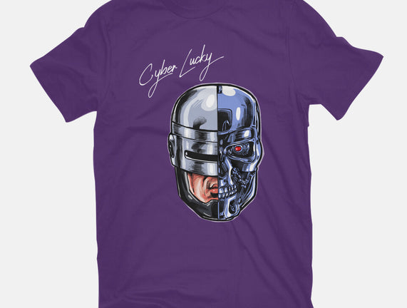Cyber Lucky