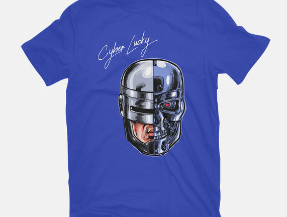 Cyber Lucky