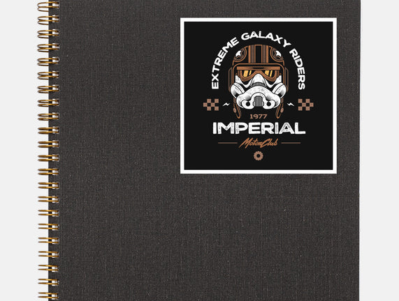 Best Motor Club In The Galaxy