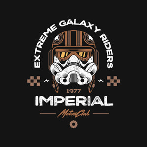 Best Motor Club In The Galaxy