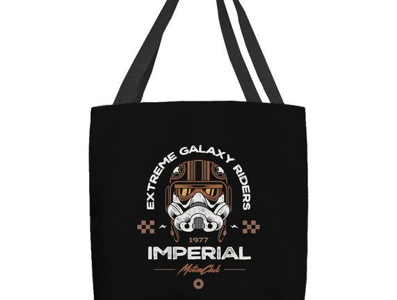 Best Motor Club In The Galaxy