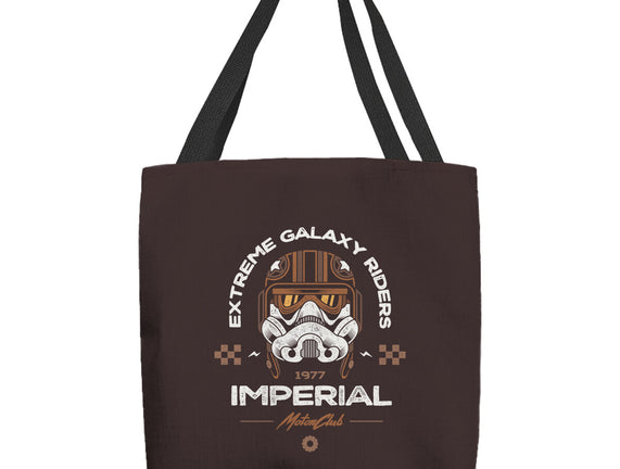 Best Motor Club In The Galaxy