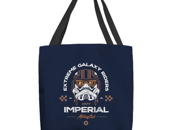 Best Motor Club In The Galaxy
