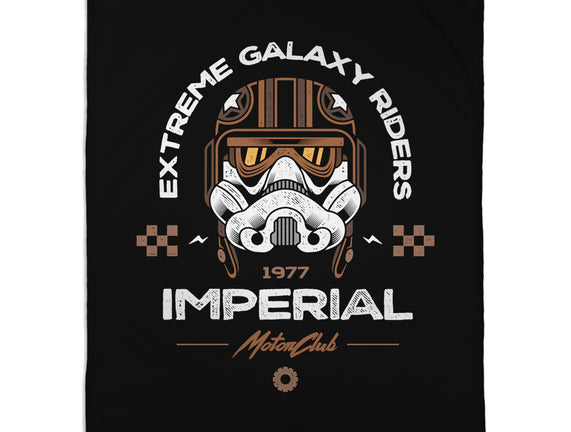 Best Motor Club In The Galaxy