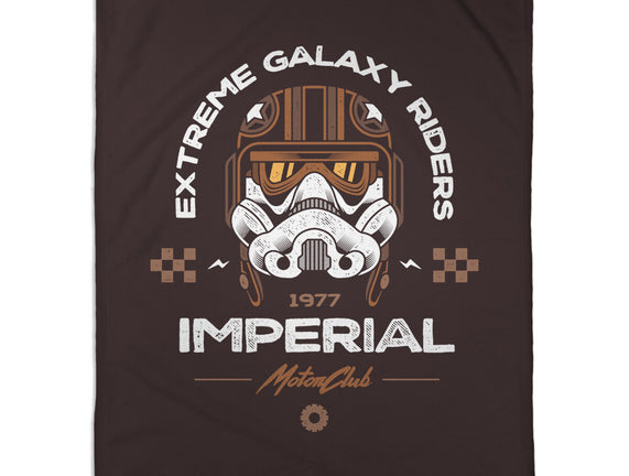 Best Motor Club In The Galaxy