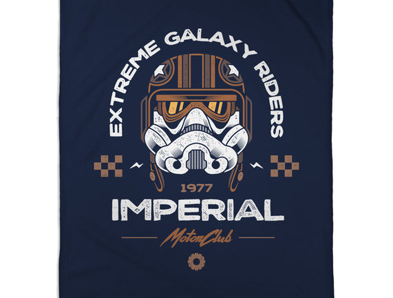 Best Motor Club In The Galaxy