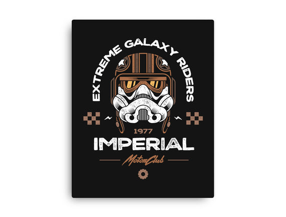 Best Motor Club In The Galaxy