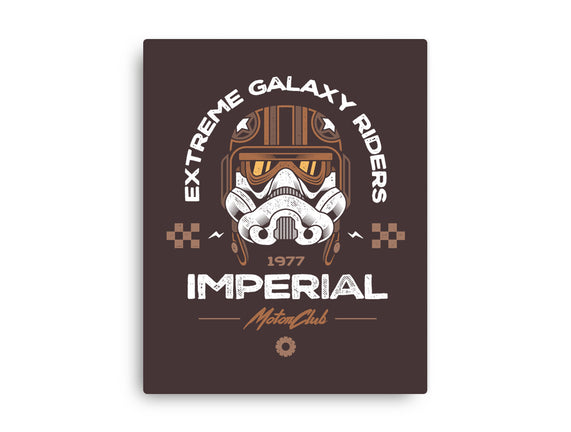 Best Motor Club In The Galaxy