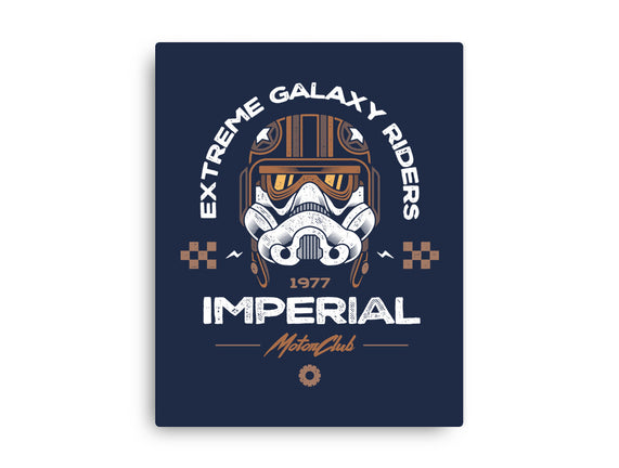 Best Motor Club In The Galaxy