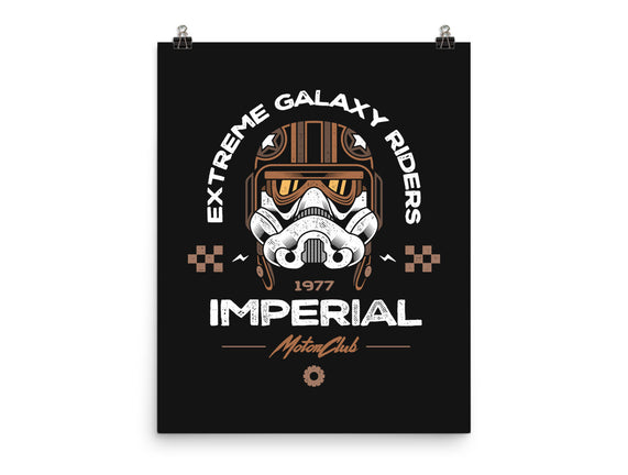 Best Motor Club In The Galaxy