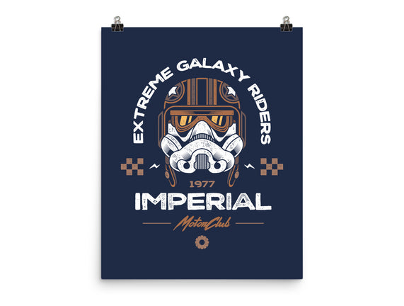 Best Motor Club In The Galaxy