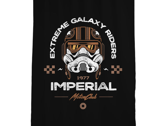 Best Motor Club In The Galaxy