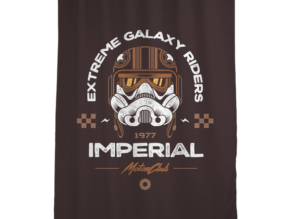 Best Motor Club In The Galaxy