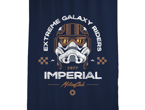 Best Motor Club In The Galaxy