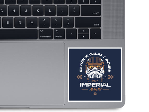 Best Motor Club In The Galaxy