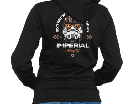 Best Motor Club In The Galaxy