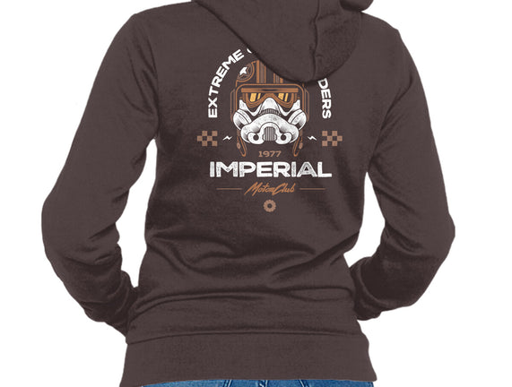 Best Motor Club In The Galaxy