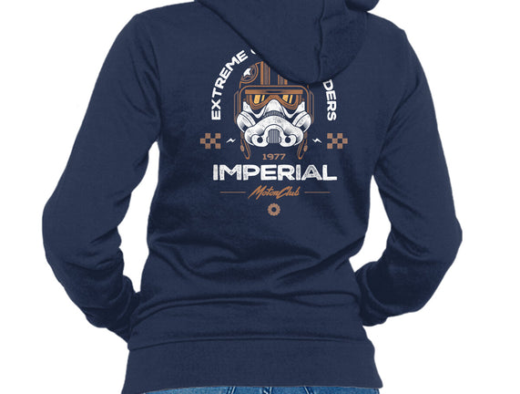 Best Motor Club In The Galaxy