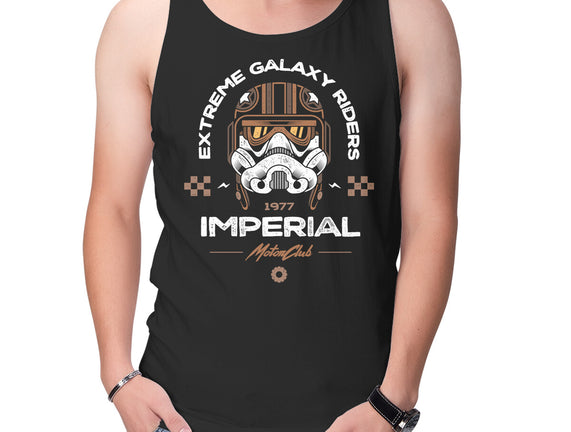 Best Motor Club In The Galaxy
