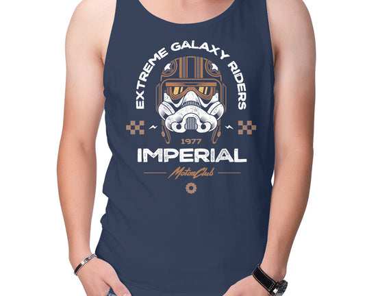 Best Motor Club In The Galaxy
