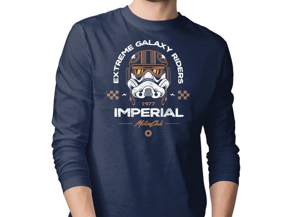 Best Motor Club In The Galaxy
