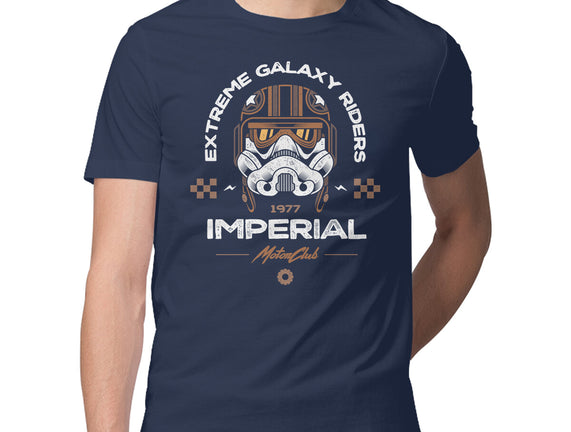 Best Motor Club In The Galaxy