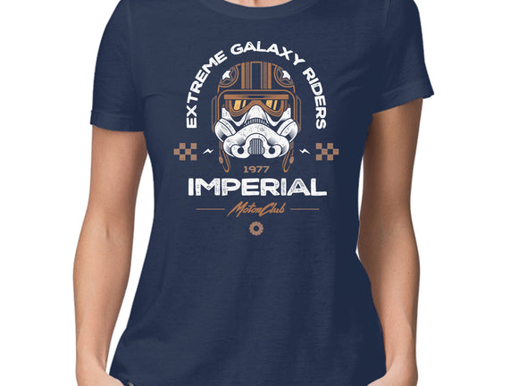 Best Motor Club In The Galaxy