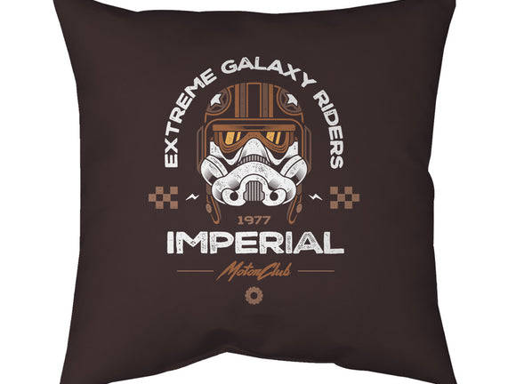 Best Motor Club In The Galaxy