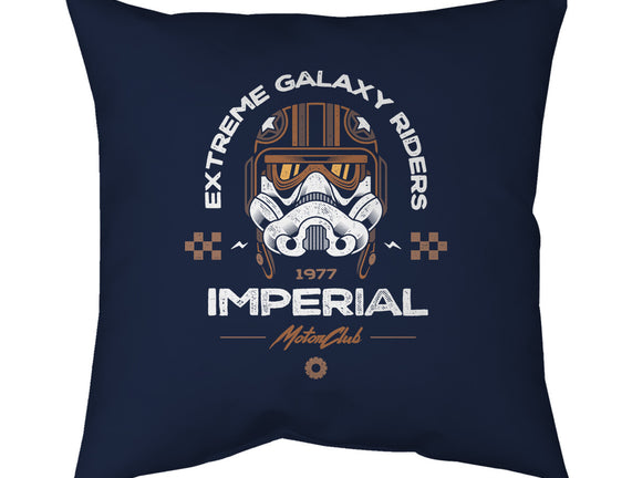 Best Motor Club In The Galaxy