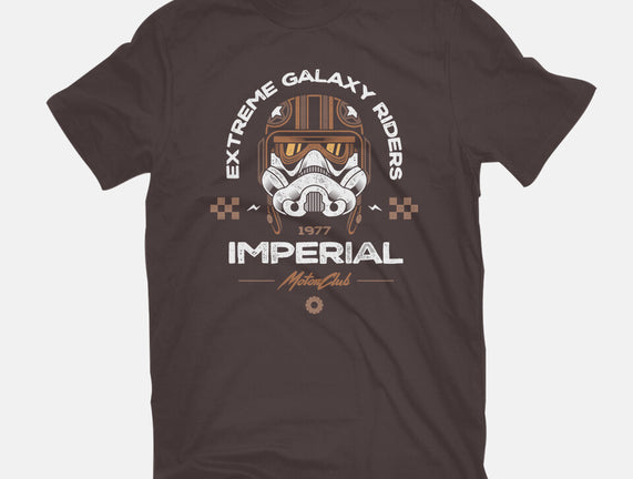 Best Motor Club In The Galaxy